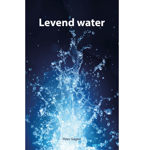 Levend water