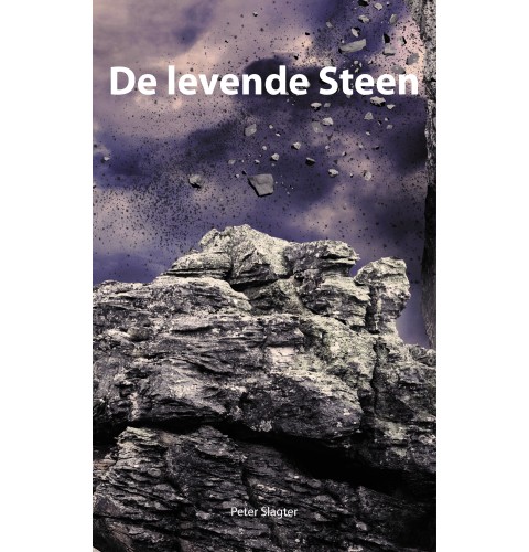 De levende Steen