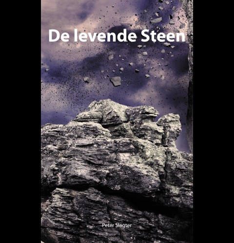 De levende Steen