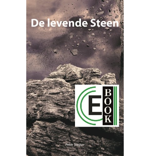 De levende Steen (e-book)