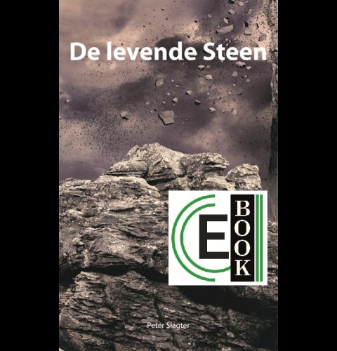 De levende Steen (e-book)