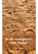 In de voetsporen van Paulus