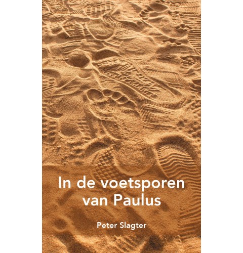 In de voetsporen van Paulus