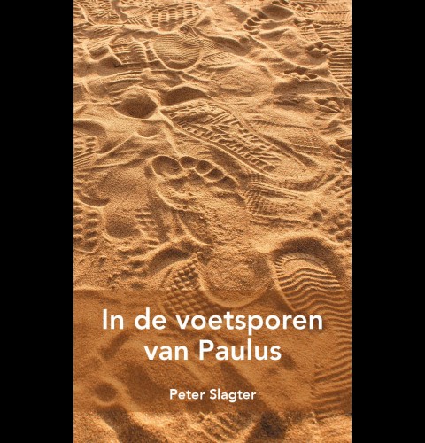In de voetsporen van Paulus