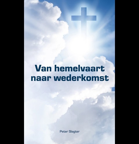 Van hemelvaart naar wederkomst