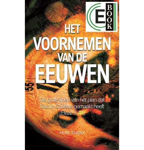 Het voornemen van de eeuwen (e-book)