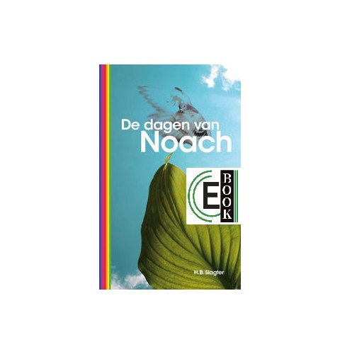 De dagen van Noach (e-book)
