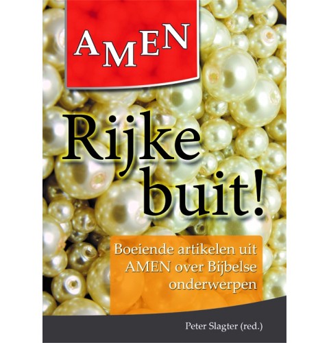 Rijke buit!