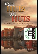 Van huis tot huis (e-book)