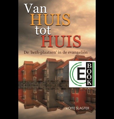 Van huis tot huis (e-book)