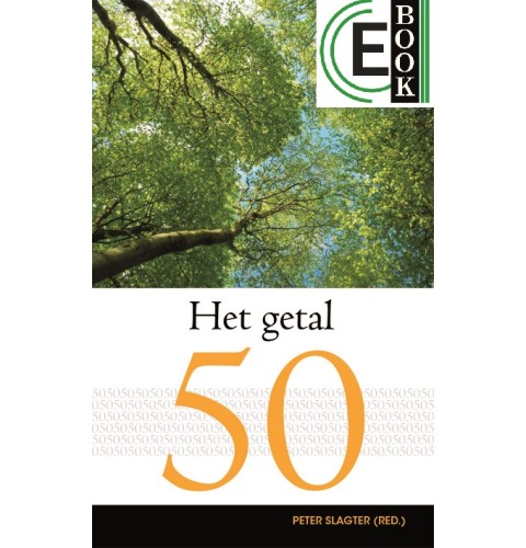 Het getal 50 (e-book)