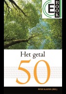 Het getal 50 (e-book)