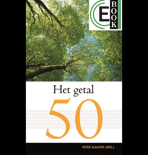 Het getal 50 (e-book)