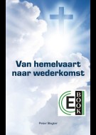 Van hemelvaart naar wederkomst (e-book)