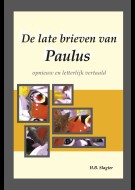 De late brieven van Paulus