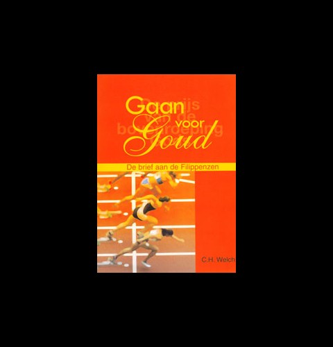 Gaan voor Goud