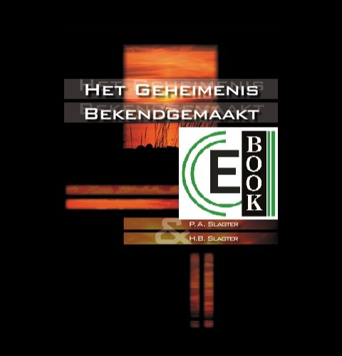 Het geheimenis bekendgemaakt (e-book)