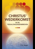 Christus' wederkomst in de Tessalonicenzenbrieven