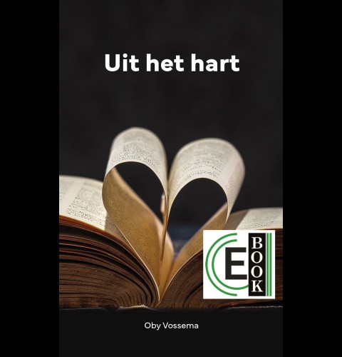 Uit het hart (e-book)