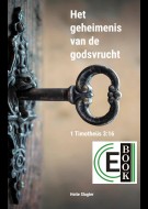 Het geheimenis van de godsvrucht (e-book)