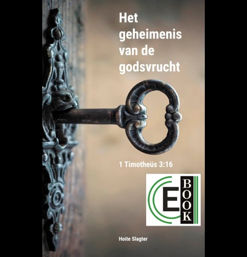 Het geheimenis van de godsvrucht (e-book)