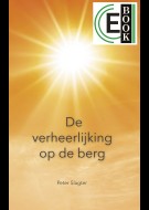 De verheerlijking op de berg (e-book)