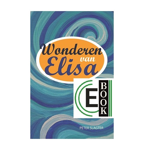 Wonderen van Elisa (e-book)