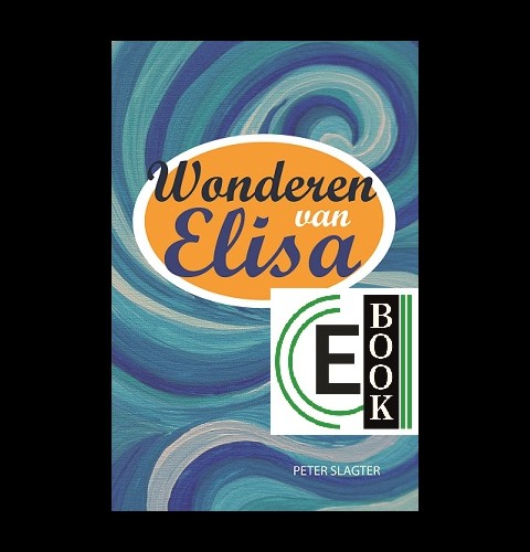 Wonderen van Elisa (e-book)