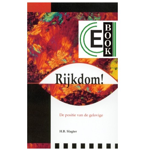 Rijkdom! (e-book)