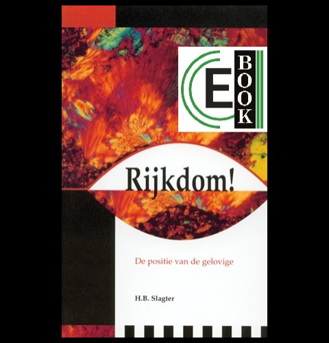 Rijkdom! (e-book)