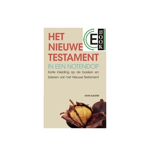 Het Nieuwe Testament in een notendop (e-book)
