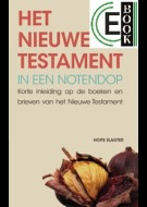 Het Nieuwe Testament in een notendop (e-book)