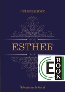 Het Bijbelboek Esther (e-book)