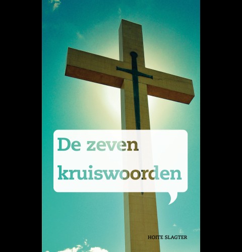 De zeven kruiswoorden