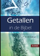 Getallen in de Bijbel - 3e druk