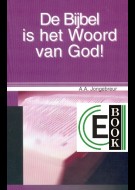 De Bijbel is het Woord van God (e-book)