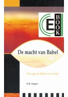De macht van Babel (e-book)
