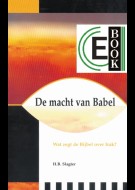 De macht van Babel (e-book)