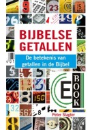 Bijbelse getallen (e-book)
