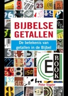 Bijbelse getallen (e-book)