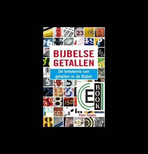 Bijbelse getallen (e-book)