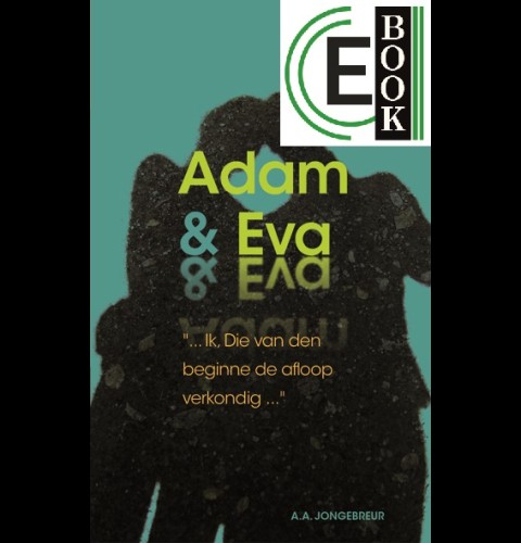 Adam & Eva (e-book)