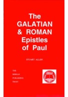 The Galatian and Roman Epistles of Paul