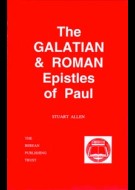 The Galatian and Roman Epistles of Paul