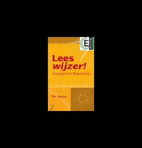 Leeswijzer! (e-book)