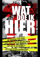 Wat doe ik hier?!