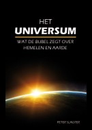 Het Universum