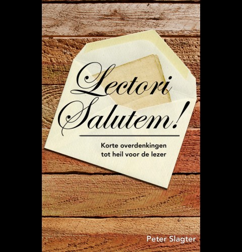 Lectori Salutem!