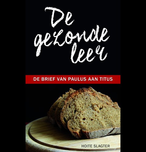 De gezonde leer