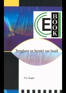 Terugkeer en herstel van Israël (e-book)